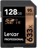 LEXAR Cartão SDXC 128GB Professional UHS-1 (633x) Photo LEXARLSD128633X