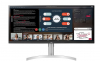 LG Monitor 34WN650 Led UWQHD 34 Photo LG4058361