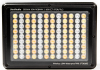 LITRA Tocha Estúdio Led Portátil RGBWW Bicolor 3000 Lm Photo LITRALS3000