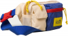 LONG WEEKEND Bolsa Monterey Sling 2L Creme Multicolor Photo LONGWEEKEND864845