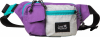 LONG WEEKEND Bolsa Monterey Sling 2L Violeta Cosmic Photo LONGWEEKEND864852