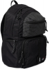 LONG WEEKEND Mochila Morro Backpack Preta