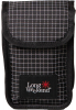 LONG WEEKEND Camera Pouch Preto Photo LONGWEEKEND871845