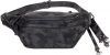 LOULEX Saco Sling Fanny Camuflagem