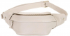 LOULEX Saco Sling Mini Fanny Beje