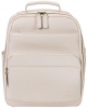 LOULEX Mini Mochila Beje (Soldes)