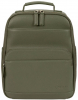 LOULEX Mini Mochila Azeitona