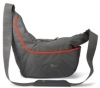 LOWEPRO Bolsa Passport Sling III Cinza/Laranja Photo LOWEPROLP366580WW