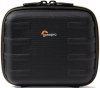 LOWEPRO Estojo Santiago 30 II Preto/Laranja Photo LOWEPROLP36855