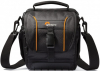 LOWEPRO Bolsa Adventura SH 140 II Preta Photo LOWEPROLP36863