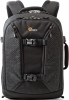 LOWEPRO Mochila Pro Runner BP 350 AW II Preta Photo LOWEPROLP36874