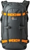 LOWEPRO Mochila Whistler BP 450 AW Cinza Photo LOWEPROLP36897
