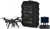 LOWEPRO Mala DroneGuard CS-400 Preta Photo LOWEPROLP36916