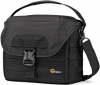 LOWEPRO Bolsa ProTactic SH 180 AW Preta Photo LOWEPROLP36922