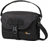 LOWEPRO Bolsa ProTactic SH 120 AW Preta Photo LOWEPROLP36923