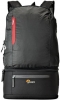 LOWEPRO Mochila Passport Duo Preta Photo LOWEPROLP37021