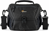 LOWEPRO Bolsa Nova 160 AW II Preta Photo LOWEPROLP37119