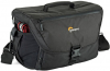 LOWEPRO Bolsa Nova 200 AW II Preta Photo LOWEPROLP37142