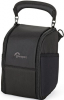 LOWEPRO Estojo ProTactic Lens Exchange 100 AW Preto Photo LOWEPROLP37179PWW