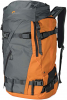 LOWEPRO Mochila Powder BP 500 AW Cinza/Laranja 