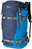 LOWEPRO Mochila Powder BP 500 AW Azul Noite/Horizonte Photo LOWEPROLP37231PWW