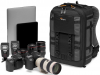 LOWEPRO Mochila Pro Trekker BP 350 AW II Gris Photo LOWEPROLP37268PWW