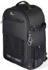 LOWEPRO Mochila Photo Adventura BP 300 III Preta Photo LOWEPROLP37456PWW