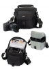 LOWEPRO Bolsa Nova 140 AW Preta Photo LOWEPROLPN35244