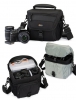 LOWEPRO Bolsa Nova 160 AW Preta Photo LOWEPROLPN35248