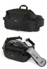 LOWEPRO Bolsa Inverse 200 AW Preta Photo LOWEPROLPT35236