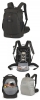 LOWEPRO Mochila Flipside 400 AW Preta Photo LOWEPROLPT35271N