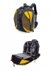 LOWEPRO Mochila DryZone 200 Preta/Amarela Photo LOWEPROLPZ20080