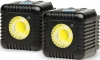LUME CUBE Dual Photo LUMECUBELC22B