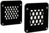 LUME CUBE Kit 2 Grelhas Magnéticas Honey Comb Photo LUMECUBELCLHHC11