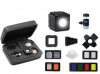 LUME CUBE Air Kit luz Portátil Plus Photo LUMECUBEPLKPLUSAIR