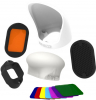 MAGMOD Kit Profissional para Flash Photo MAGMODD139016