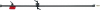 MANFROTTO 024B Girafa Light Boom Preta 