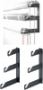 MANFROTTO 045 Ganchos Triplos (o Par) Photo MAN045