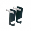 MANFROTTO 059 Ganchos Simples (o Par) Photo MAN059