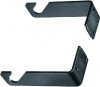 MANFROTTO 059WM Ganchos Simples Parede (o par) Photo MAN059WM
