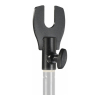 MANFROTTO 081 Ganchos Simples P046 (X2) Photo MAN081