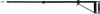 MANFROTTO 098B Girafa Mural Preta Photo MAN098B