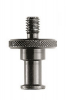 MANFROTTO 191 Adaptador M.5/8 - Parafuso M. 3/8