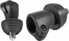 MANFROTTO 22SPK3 Kit de 3 Pontas Retratíl para Tripé Photo MAN22SPK3