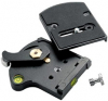 MANFROTTO 394 Adaptador Base Rápida + Níveis Photo MAN394