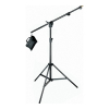 MANFROTTO 420B Pé Girafa Preto Photo MAN420B