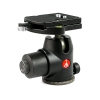 MANFROTTO 468MGRC4 Rotula Ball Magnésio Hydro Base 410PL Photo MAN468MGRC4