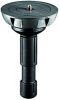 MANFROTTO 500BALL Meia Tigela 100mm com Punho Photo MAN500BALL