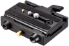 MANFROTTO 577 Base Deslizante com 501PL Photo MAN577