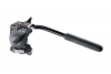 MANFROTTO 700RC2 Rotula Micro Vídeo+Base RC2 (recondicionado)